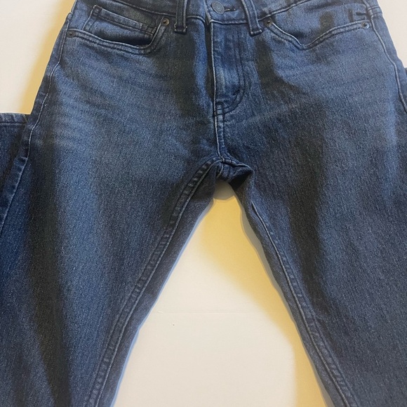 Levis 511 Blue Jeans - Picture 1 of 5